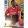 Offer Soccer Cards David Neres Fluo Fifa 365 2025 Adrenalyn XL