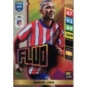 Sale Cards Samuel Lino Fluo Adrenalyn XL Fifa 365 2025
