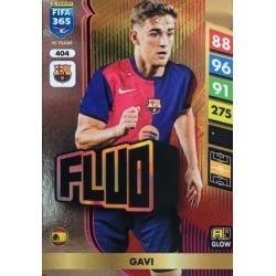 Gavi Fluo Barcelona 404