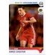 James Chester Wales 439 Panini Road to UEFA EURO 2020 Sticker Collection