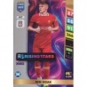 Sale Cards Ben Doak Rising Stars Adrenalyn XL Fifa 365 2025