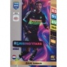 Sale Online Isaac Babadi Rising Stars Adrenalyn XL 2025 Fifa 365