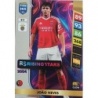 Offer Soccer Cards João Neves Rising Stars Adrenalyn XL Fifa 365 2025