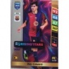 Sale Cards Pau Cubarsí Rising Stars Adrenalyn XL Fifa 365 2025