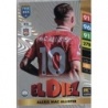 Buy Cards Alexis Mac Allister El Diez Fifa 365 2025 Adrenalyn XL