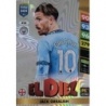 Sale Online Jack Grealish El Diez Fifa 365 2025 Adrenalyn XL