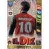 Buy Cards Florian Wirtz El Diez Fifa 365 2025 Adrenalyn XL