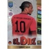 Buy Cards Leroy Sané El Diez Adrenalyn XL Fifa 365 2025