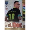 Soccer Cards Noa Lang El Diez Fifa 365 2025 Adrenalyn XL