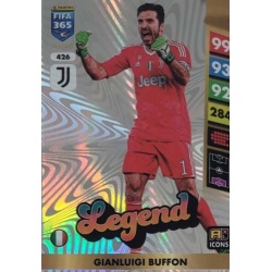 Gianluigi Buffon Legends Juventus 426