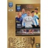 Sale Online Panini FIFA 365 2016 Golden Legacy Adrenalyn XL Fifa 365 2025