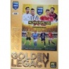 Sale Cards Panini FIFA 365 2021 Golden Legacy Fifa 365 2025 Adrenalyn XL