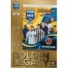 Buy Cards Panini FIFA 365 2022 Golden Legacy Fifa 365 2025 Adrenalyn XL