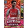 Offer Soccer Cards Declan Rice Premium Limited Edition Adrenalyn XL Fifa 365 2025