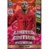 Sale Cards Leroy Sané Premium Limited Edition Adrenalyn XL Fifa 365 2025
