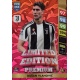 Dušan Vlahović Premium Limited Edition Juventus