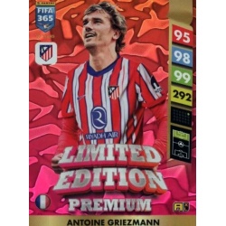 Antoine Griezmann Premium Limited Edition Atlético Madrid