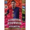 Sale Online Robert Lewandowski Premium Limited Edition Adrenalyn XL Fifa 365 2025