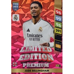Jude Bellingham Premium Limited Edition Real Madrid