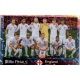 England UEFA Nations League 456 Panini Road to UEFA EURO 2020 Sticker Collection