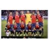 Norway UEFA Nations League 467 Panini Road to UEFA EURO 2020 Sticker Collection