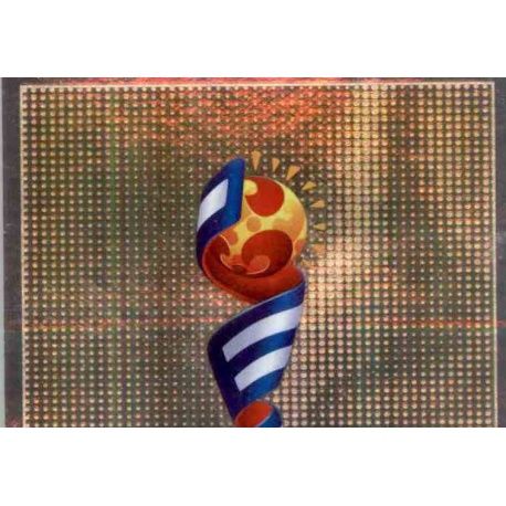 Official Logo-1 1 Panini Fifa Women's World Cup France 2019 