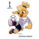 Official Mascot 3 Panini Fifa Women's World Cup France 2019 