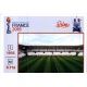 Stade Auguste Delaune 19 Panini Fifa Women's World Cup France 2019 