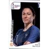 Élise Bussaglia France 33 Panini Fifa Women's World Cup France 2019 