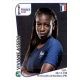 Viviane Asseyi France 40 Panini Fifa Women's World Cup France 2019 