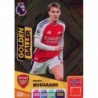 Sale Cards Martin Ødegaard Golden Baller Adrenalyn XL Premier League 2025