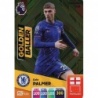 Offer Soccer Cards Cole Palmer Golden Baller Premier League Adrenalyn XL 2025 Cards