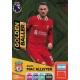 Alexis Mac Allister Golden Baller Liverpool 4