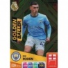 Sale Cards Phil Foden Golden Baller Adrenalyn XL 2025 Premier League