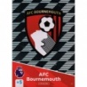 Buy Cards Team Badge AFC Bournemouth Premier League Adrenalyn XL 2025 Cards