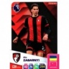 Sale Cards Illya Zabarnyi AFC Bournemouth Adrenalyn XL Premier League 2025