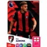 Buy Cards Max Aarons AFC Bournemouth Adrenalyn XL 2025 Premier League
