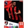 Soccer Cards Lewis Cook AFC Bournemouth Adrenalyn XL 2025 Premier League