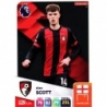 Sale Cards Alex Scott AFC Bournemouth Premier League 2025 Adrenalyn XL