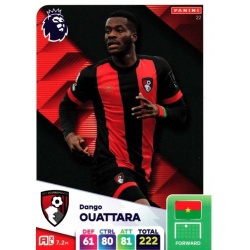 Dango Ouattara AFC Bournemouth 22