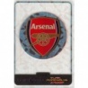 Buy Cards Team Badge Crystal Arsenal Premier League 2025 Adrenalyn XL