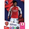 Buy Cards Takehiro Tomiyasu Arsenal Adrenalyn XL 2025 Premier League