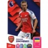 Sale Online Oleksandr Zinchenko Arsenal Adrenalyn Xl Premier League 2025