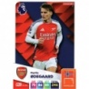 Sale Cards Martin Ødegaard Arsenal Adrenalyn XL 2025 Premier League