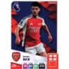 Buy Cards Declan Rice Arsenal Premier League Adrenalyn XL 2025 Cards