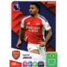 Offer Soccer Cards Gabriel Jesus Arsenal Adrenalyn XL 2025 Premier League
