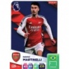 Sale Cards Gabriel Martinelli Arsenal Premier League 2025 Adrenalyn XL