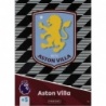 Sale Online Team Badge Aston Villa Premier League Adrenalyn XL 2025 Cards
