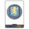 Sale Cards Team Badge Crystal Aston Villa Premier League Adrenalyn XL 2025 Cards