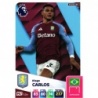 Buy Cards Diego Carlos Aston Villa Premier League Adrenalyn XL 2025 Cards